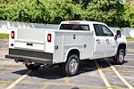 2024 Chevrolet Silverado 2500 Double Cab RWD, Knapheide Steel Service Body Service Truck for sale #2458360 - photo 5