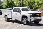 2024 Chevrolet Silverado 2500 Double Cab RWD, Knapheide Steel Service Body Service Truck for sale #2458360 - photo 7