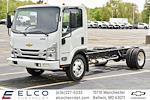 New 2024 Chevrolet LCF 4500HG Regular Cab RWD, Cab Chassis for sale #2459120 - photo 3