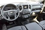 New 2024 Chevrolet Silverado 2500 Work Truck Double Cab 4WD, Service Truck for sale #2460130 - photo 11