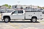 New 2024 Chevrolet Silverado 2500 Work Truck Double Cab 4WD, Service Truck for sale #2460130 - photo 3