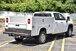 New 2024 Chevrolet Silverado 2500 Work Truck Double Cab 4WD, Service Truck for sale #2460130 - photo 5