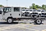 New 2024 Chevrolet LCF 4500HG Crew Cab RWD, Cab Chassis for sale #2460360 - photo 3