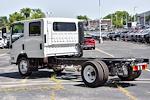 New 2024 Chevrolet LCF 4500HG Crew Cab RWD, Cab Chassis for sale #2460360 - photo 2