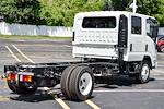 New 2024 Chevrolet LCF 4500HG Crew Cab RWD, Cab Chassis for sale #2460360 - photo 4