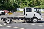 New 2024 Chevrolet LCF 4500HG Crew Cab RWD, Cab Chassis for sale #2460360 - photo 5