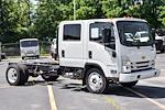 New 2024 Chevrolet LCF 4500HG Crew Cab RWD, Cab Chassis for sale #2460360 - photo 6