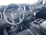 New 2024 Chevrolet Silverado 3500 Work Truck Regular Cab 4WD, Pickup for sale #2461170 - photo 10