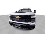 New 2024 Chevrolet Silverado 3500 Work Truck Regular Cab 4WD, Pickup for sale #2461170 - photo 5