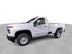 New 2024 Chevrolet Silverado 3500 Work Truck Regular Cab 4WD, Pickup for sale #2461170 - photo 6