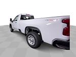 New 2024 Chevrolet Silverado 3500 Work Truck Regular Cab 4WD, Pickup for sale #2461170 - photo 2