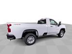 New 2024 Chevrolet Silverado 3500 Work Truck Regular Cab 4WD, Pickup for sale #2461170 - photo 9