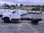 New 2024 Chevrolet Silverado 5500 Work Truck Regular Cab RWD, Cab Chassis for sale #2461880 - photo 13