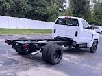 New 2024 Chevrolet Silverado 5500 Work Truck Regular Cab RWD, Cab Chassis for sale #2461880 - photo 16