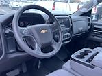 New 2024 Chevrolet Silverado 5500 Work Truck Regular Cab RWD, Cab Chassis for sale #2461880 - photo 3