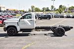 New 2024 Chevrolet Silverado 5500 Work Truck Regular Cab RWD, Cab Chassis for sale #2461890 - photo 3