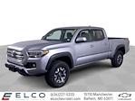 Used 2017 Toyota Tacoma TRD Off-Road Double Cab 4WD, Pickup for sale #2461931 - photo 1