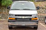 New 2024 Chevrolet Express 2500 RWD, Empty Cargo Van for sale #2462420 - photo 2