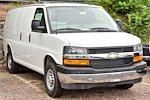 New 2024 Chevrolet Express 2500 RWD, Empty Cargo Van for sale #2462420 - photo 3