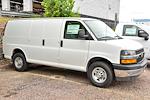 New 2024 Chevrolet Express 2500 RWD, Empty Cargo Van for sale #2462420 - photo 4