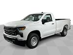 New 2024 Chevrolet Silverado 1500 Work Truck Regular Cab RWD, Pickup for sale #2462790 - photo 5