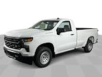 New 2024 Chevrolet Silverado 1500 Work Truck Regular Cab RWD, Pickup for sale #2462790 - photo 6