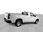 New 2024 Chevrolet Silverado 1500 Work Truck Regular Cab RWD, Pickup for sale #2462790 - photo 9