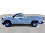 New 2024 Chevrolet Silverado 1500 Work Truck Regular Cab RWD, Pickup for sale #2462910 - photo 3