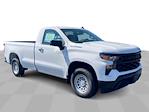 New 2024 Chevrolet Silverado 1500 Work Truck Regular Cab RWD, Pickup for sale #2462910 - photo 7