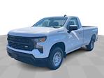 New 2024 Chevrolet Silverado 1500 Work Truck Regular Cab RWD, Pickup for sale #2462910 - photo 9