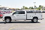 New 2024 Chevrolet Silverado 2500 Work Truck Double Cab 4WD, Service Truck for sale #2463150 - photo 3