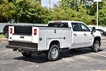 New 2024 Chevrolet Silverado 2500 Work Truck Double Cab 4WD, Service Truck for sale #2463150 - photo 5