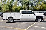 New 2024 Chevrolet Silverado 2500 Work Truck Double Cab 4WD, Service Truck for sale #2463150 - photo 6