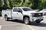 New 2024 Chevrolet Silverado 2500 Work Truck Double Cab 4WD, Service Truck for sale #2463150 - photo 7