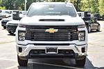 New 2024 Chevrolet Silverado 2500 Work Truck Double Cab 4WD, Service Truck for sale #2463150 - photo 8