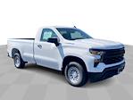 New 2024 Chevrolet Silverado 1500 Work Truck Regular Cab RWD, Pickup for sale #2463220 - photo 7