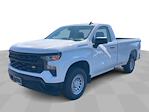 New 2024 Chevrolet Silverado 1500 Work Truck Regular Cab RWD, Pickup for sale #2463220 - photo 9