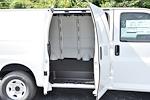 New 2024 Chevrolet Express 2500 RWD, Empty Cargo Van for sale #2463400 - photo 11