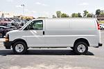 New 2024 Chevrolet Express 2500 RWD, Empty Cargo Van for sale #2463400 - photo 3