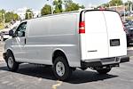 New 2024 Chevrolet Express 2500 RWD, Empty Cargo Van for sale #2463400 - photo 4