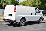 New 2024 Chevrolet Express 2500 RWD, Empty Cargo Van for sale #2463400 - photo 6