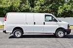 New 2024 Chevrolet Express 2500 RWD, Empty Cargo Van for sale #2463400 - photo 7