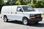 New 2024 Chevrolet Express 2500 RWD, Empty Cargo Van for sale #2463400 - photo 8