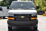 New 2024 Chevrolet Express 2500 RWD, Empty Cargo Van for sale #2463400 - photo 9