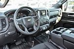 New 2024 Chevrolet Silverado 2500 Work Truck Regular Cab 4WD, Service Truck for sale #2463430 - photo 14