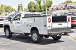 New 2024 Chevrolet Silverado 2500 Work Truck Regular Cab 4WD, Service Truck for sale #2463430 - photo 2