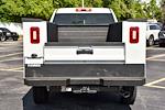 New 2024 Chevrolet Silverado 2500 Work Truck Regular Cab 4WD, Service Truck for sale #2463430 - photo 4