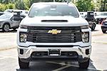 New 2024 Chevrolet Silverado 2500 Work Truck Regular Cab 4WD, Service Truck for sale #2463430 - photo 8