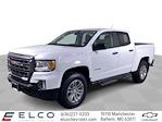 Used 2022 GMC Canyon AT4 Crew Cab 4WD, Pickup for sale #2463461 - photo 1