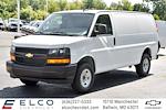 New 2024 Chevrolet Express 2500 RWD, Empty Cargo Van for sale #2463670 - photo 1